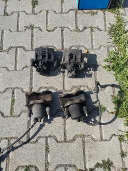Strmeňe Ford FOCUS - 2
