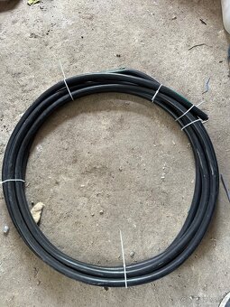 5x16 cu pripojkovy kabel pre RD - 2