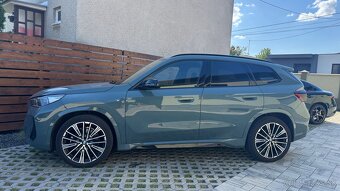 BMW X1 xDrive23d M Sport / 4x4 / ZÁRUKA / DPH / TOP výbava - 2