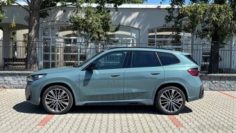 BMW X1 xDrive23d M Sport / 4x4 / ZÁRUKA / DPH / TOP výbava - 2