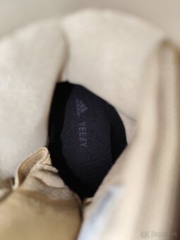Adidas Yeezy 500 High Boots Utility Sand, veľkosť 44 - 2