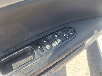 PEUGEOT 407 2.0 HDI 100KW KLÍMA, TOP STAV - 2