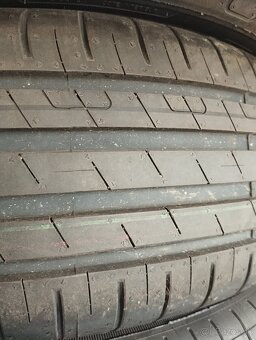 205/60 R16 92H letné pneumatiky Goodyear 2ks - 2