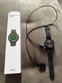 Galaxy Watch 6 Classic - 2