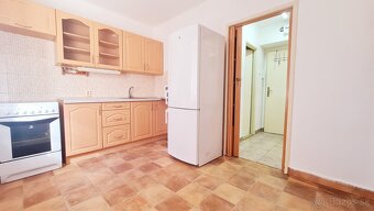 PRENÁJOM 1-izbový byt, Handlová- VOĽNÝ IHNEĎ - 2