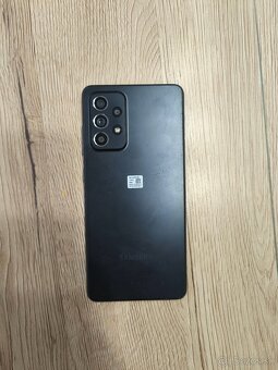Samsung A52 + obal Nilkin - 2