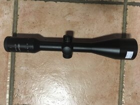 Puškohľad Kahles Helia 5 2,4-12x56i - 2