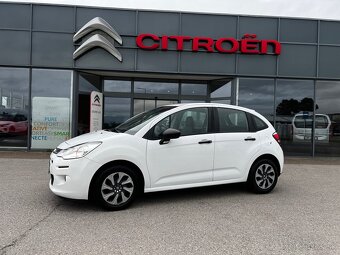 Citroën C3 PureTech 68 Attraction - 2