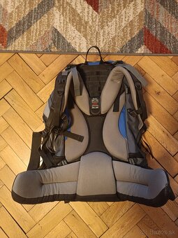 Predám turistický batoh, ruksak Deuter Sundance - 2
