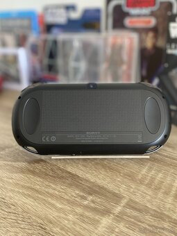 Sony PlayStation Vita 1004 - (OLED version) - 2