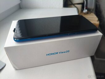 Honor view 20 - 2