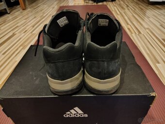 Predám org.botasky Adidas - 2