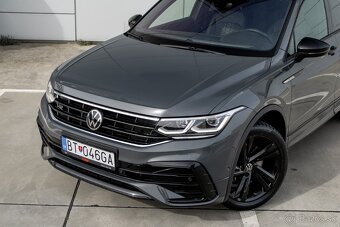 Volkswagen Tiguan - 2