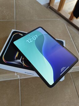 Ipad pro 11 M4 2024 - 2
