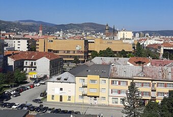 Centrum,vymena 3izb.za 1izb. - 2