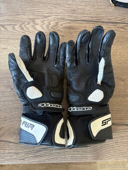 Alpinestars SP Air XL - 2