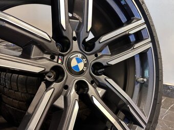 original BMW 8er G14 G15 G16 r19 727 M 8090019 - 2