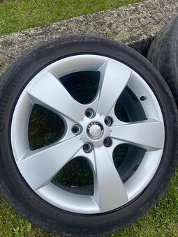 Disky R17 5x112 - 2