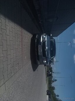 Škoda Superb 2 2.0 - 2