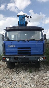FUCHS 713 hydraulicky nakladač šrotu - 2