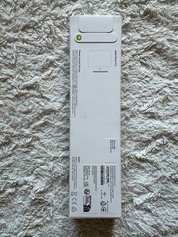 Apple iPad Pro 13" (2024) 256 GB Cellular čierny - 2