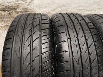 185/55 R14 Letné pneumatiky Matador Hectorra 4 kusy - 2