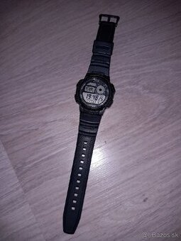 Pánske hodinky Casio WR100M - 2
