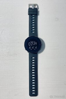 Smart hodinky športtester Polar Vantage M2 - 2