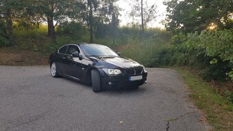 BMW 3 e92 Coupe 320d xdrive - 2