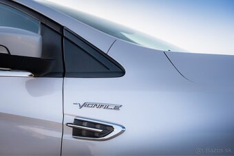 Ford Kuga VIGNALE 2019 2.0 4X4 Automat Ťažné SK ŠPZ - 2