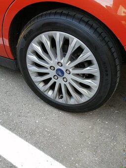 Ford C-max 1,6 Ecoboost - 2