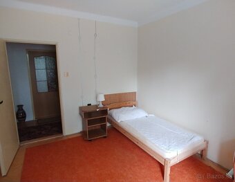 Samostatná izba pre muža, Ružinov, voľná od 1.6. - 2