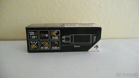 Led žiarovky G 9- 5W- 3 ks - lacno - 2