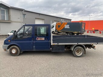 Ford transit - 2