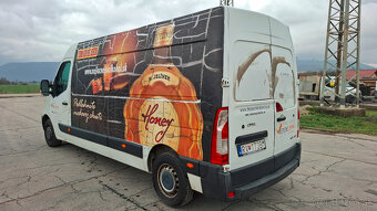 Opel Movano 2,3 CDTi, L3H2 - 2