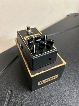 Friedman BE - OD - 2