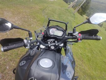Benelli TRK 502X - 2