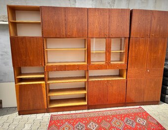 Obyvacia stena 3.50 - 2