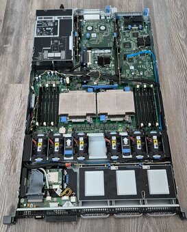 Dell Poweredge R610 server - 2