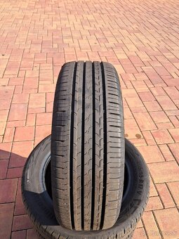 Continental ecocontact 6 205/55 r17 - 2