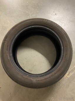Bridgestone 215/50 R17 - 2