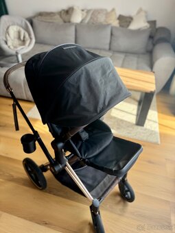 Cybex Platinum - 2