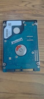 Predam 500gb hdd do NB plus pridam 2x nb asus - 2