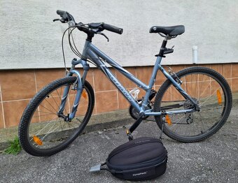 bicykel Giant - 2