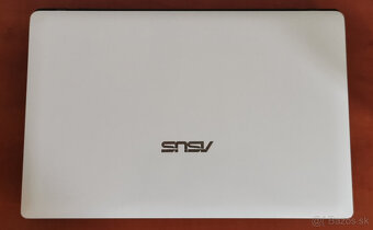 Notebook ASUS X53SC-SX595 Win10, 6GB. - 2