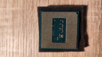 Intel Core™ i7-4710MQ - 2