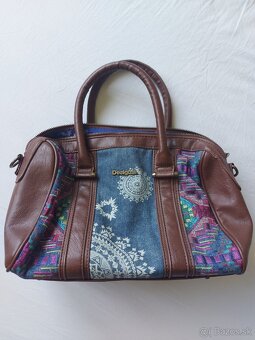 Kabelky Desigual - 2