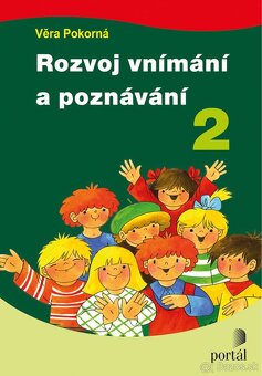 Rozvoj vnímaní a poznávaní 1&2 - 2