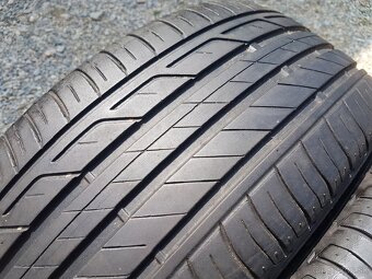 215/60 r16 letné pneumatiky 2ks Bridgestone DOT2019 - 2