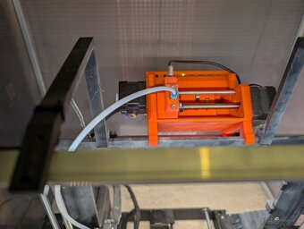 3D Prusa MK3S+ s MMU - 2
